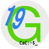 Logo del Portfolio - Grupo-19