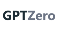 GPTZero site