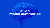 Magic Summaries by Sybill site